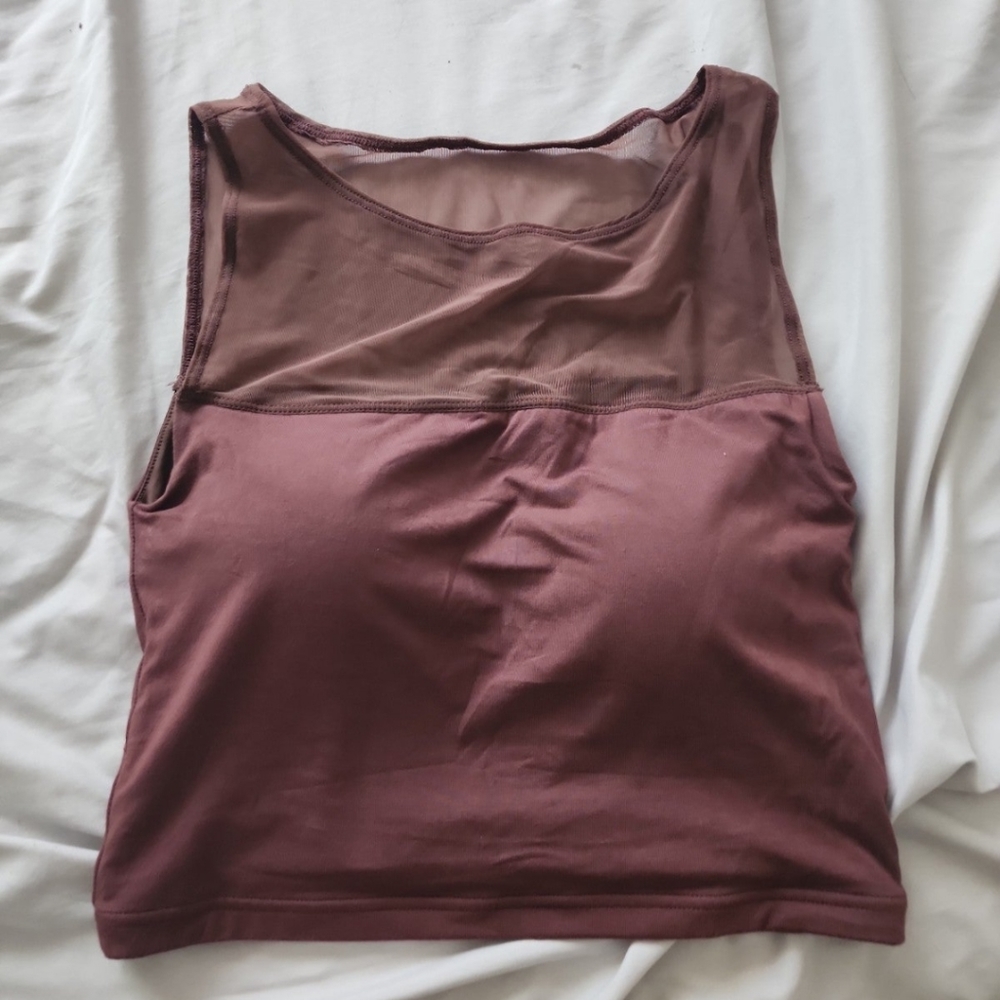 Klassy network crop